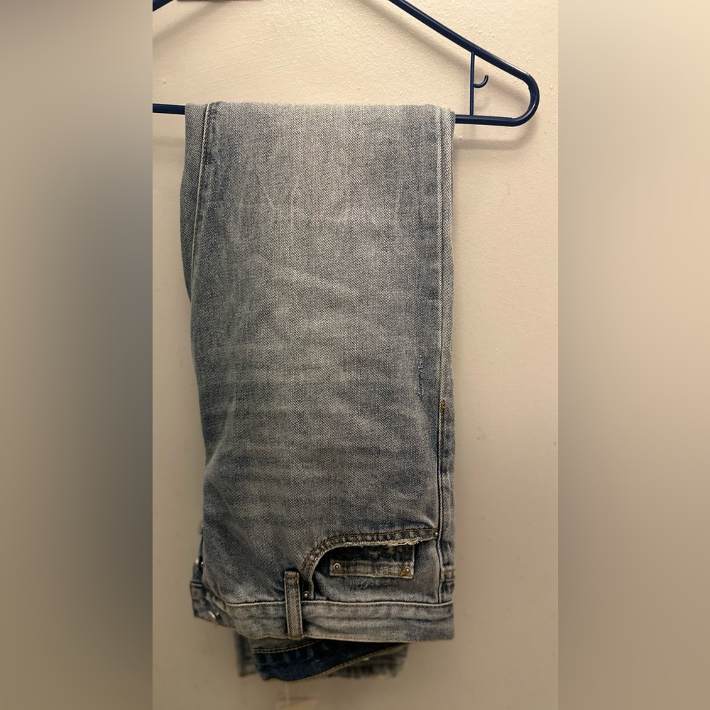 MNML Ripped Distressed - Picture 5 of 5